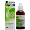 IMUPRET N 50 ml krople doustne