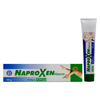 NAPROXEN HASCO (1,2 %) 12 mg/g 50 g
