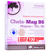 CHELA-MAG B6 60 kapsułek