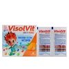 VISOLVIT JUNIOR ORANGE 30 saszetek