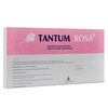 TANTUM ROSA ROZTWÓR DOPOCHWOWY 5 butelek po 140 ml