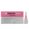 TANTUM ROSA ROZTWÓR DOPOCHWOWY 5 butelek po 140 ml