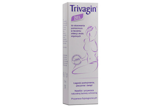 TRIVAGIN 30 ml żel