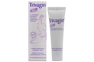 TRIVAGIN 30 ml żel