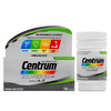 CENTRUM SILVER 50+ 100 tabletek