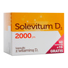 SOLEVITUM D3 2000 j.m. 75 kapsułek