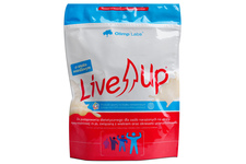 LIVEUP 280 g smak waniliowy