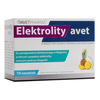 ELEKTROLITY SMAK ANANASOWY 10 saszetek