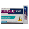 ELEKTROLITY SMAK ANANASOWY 10 saszetek