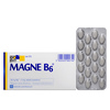 MAGNE B6 60 tabletek