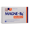 MAGNE B6 SKURCZ 30 tabletek