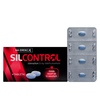SILCONTROL 25 mg 4 tabletki