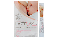 LACTOSAN MAMA 14 saszetek