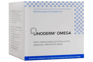 LINODERM OMEGA 50 ml krem