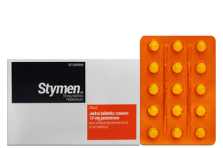 STYMEN 60 tabletek