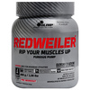 REDWEILER RIP YOUR MUSCLES UP FURIOUS PUMP RAGING COLA FLAVOUR 480 g