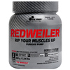 REDWEILER RIP YOUR MUSCLES UP FURIOUS PUMP ORANGE JUICE FLAVOUR 480 g