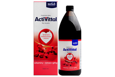 ACTIVITTAL 1 litr płyn