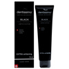 DENTISSIMO EXTRA-WHITENING BLACK 75 ml pasta