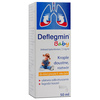 DEFLEGMIN BABY 50 ml krople