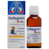 DEFLEGMIN BABY 50 ml krople