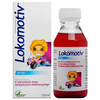 LOKOMOTIV 130 ml syrop