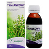 SYROP TYMIANKOWY ZŁOŻONY 125 g