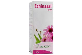 ECHINASAL 125 g syrop