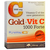 GOLD-VIT C 1000 mg 60 kapsułek