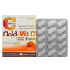 GOLD-VIT C 1000 mg 60 kapsułek