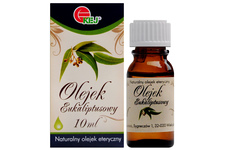 OLEJEK EUKALIPTUSOWY 10 ml
