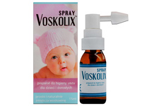 VOSKOLIX 15 ml spray