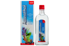 AMENTHOL 250 ml płyn