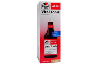 VITAL TONIK 1 litr