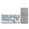 SPUMAX WZDĘCIA 30 kapsułek