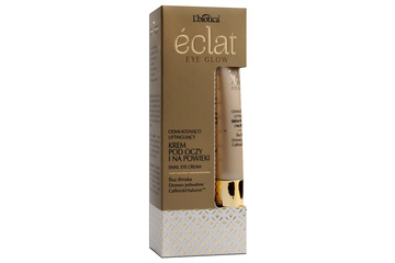 ECLAT EYE GLOW KREM POD OCZY I NA POWIEKI 15 ml