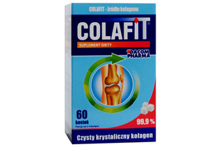 COLAFIT 60 kostek