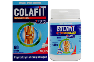 COLAFIT 60 kostek