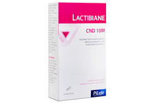 LACTIBIANE CND 10 M 30 kapsułek