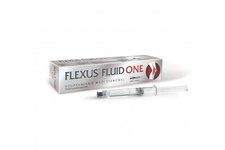 FLEXUS FLUID ONE AMPUŁKO-STRZYKAWKA 3 ml