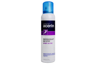 ACERIN DEZODORANT DO STÓP SPORT ACTIVE 2w1 150 ml