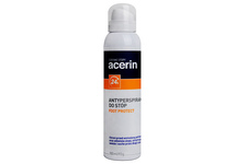 ACERIN ANTYPERSPIRANT DO STÓP FOOT PROTECT 100 ml