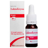 LAKTOFERYNA 8 ml krople