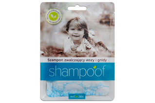 SHAMPOOF 80 ml szampon