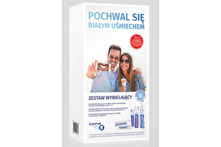 ELGYDIUM ZESTAW WYBIELAJĄCY 