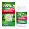 VERDIN COMPLEXX 30 tabletek