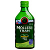 TRAN MOLLERS AROMAT JABŁKOWY 250 ml płyn