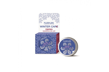 WINTER CARE WAZELINA DO UST 15 g