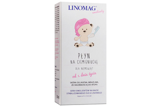 LINOMAG NA CIEMIENIUCHĘ 30 ml płyn