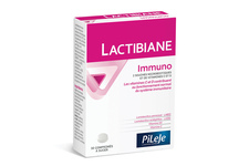 LACTIBIANE IMMUNO 30 tabletek do ssania